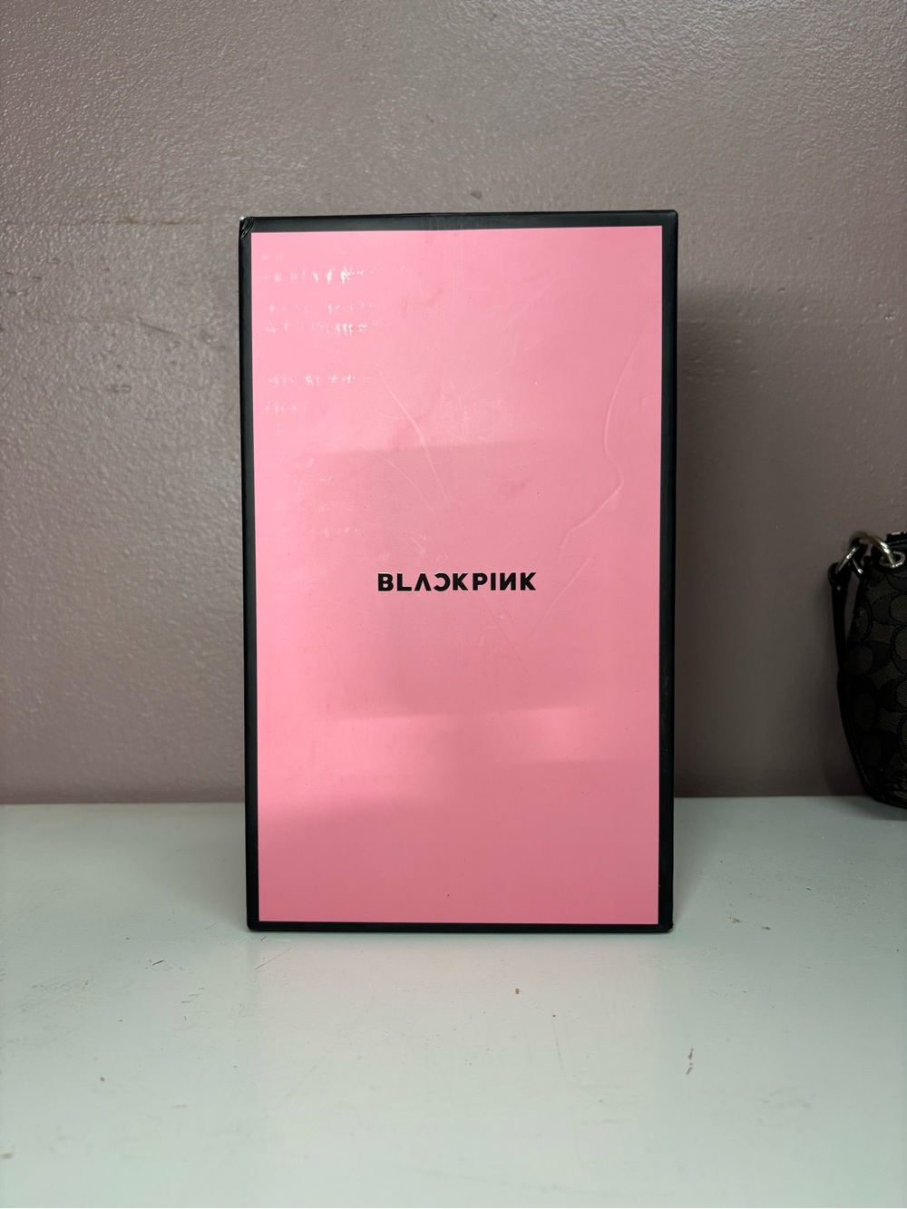 BlackPink nightstick
